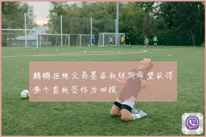 鹈鹕拒绝交易墨菲和琼斯希望获得多个首轮签作为回报
