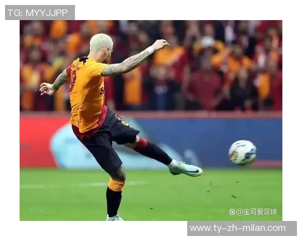 旺达揭秘如何助伊卡尔迪实现三倍年薪并荣升国米队长