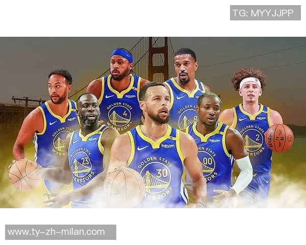 勇士因伤病影响本赛季前20场比赛已尝试8种首发阵容