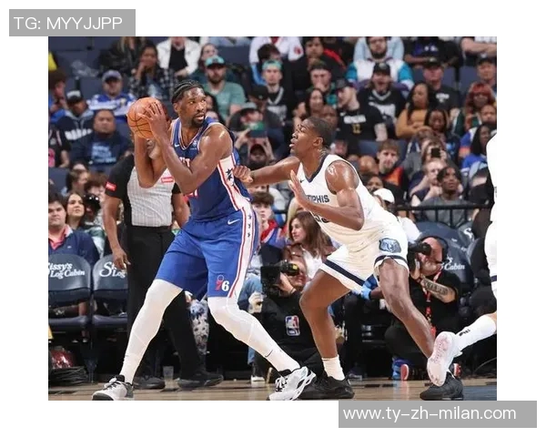 76人失去大帝反而迎来连胜恩比德场均20分是否将成常态