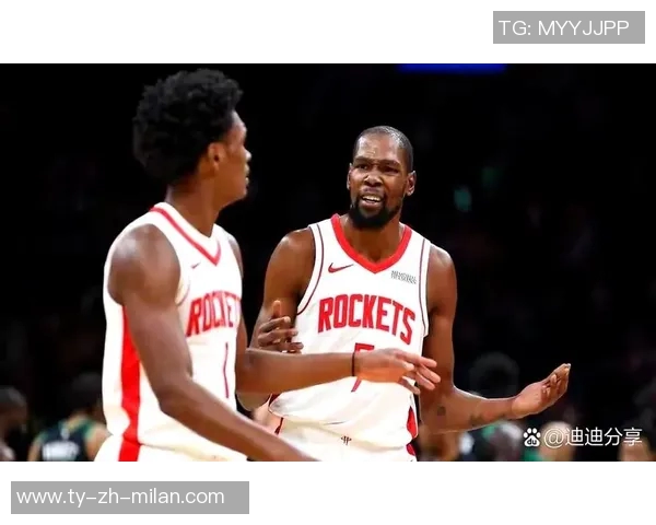 杜兰特谈球队表现：态度和能量令人满意但手感不佳影响发挥